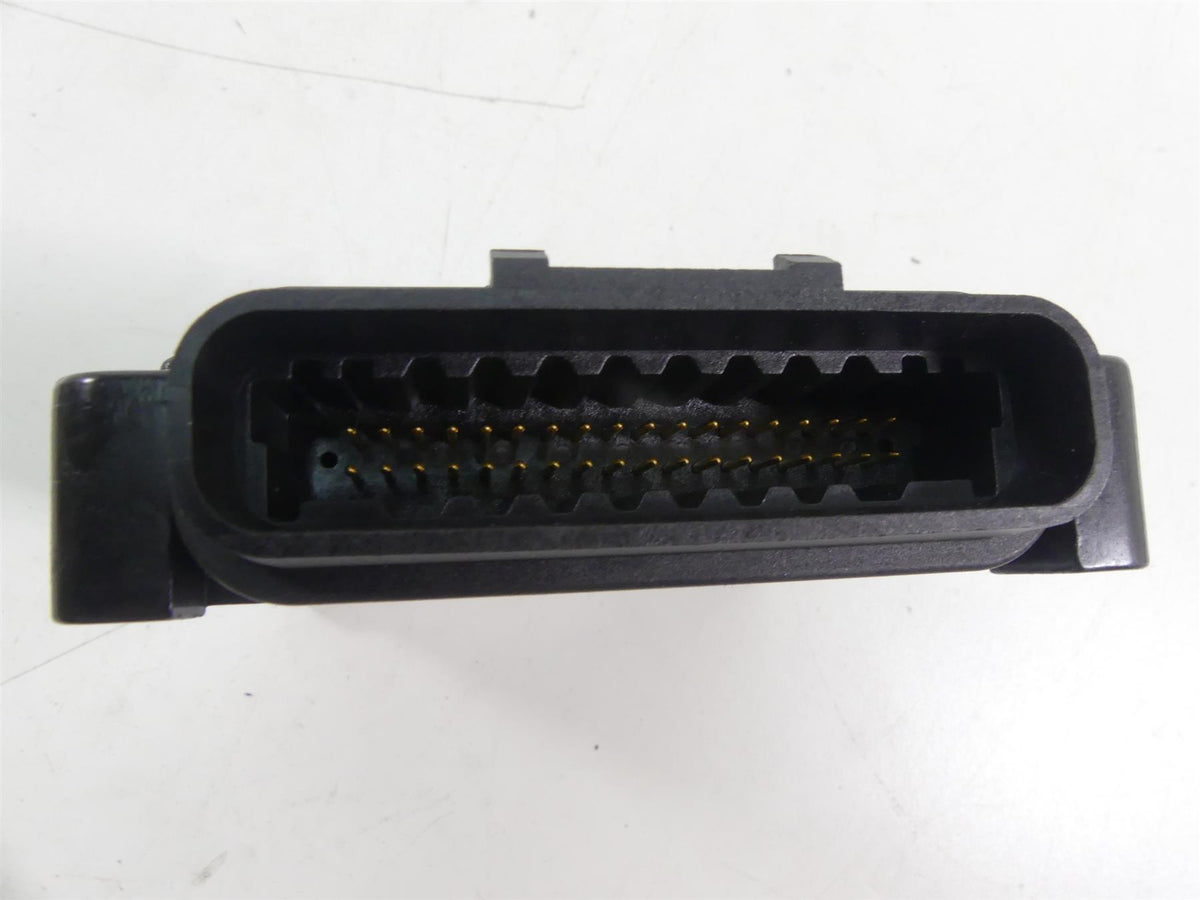 2005 Harley FXDWGI Dyna Wide Glide Cdi Ecu Ecm Engine Control Module 32498-05 {{ shop.shopifyCountryName }} - Mototech271