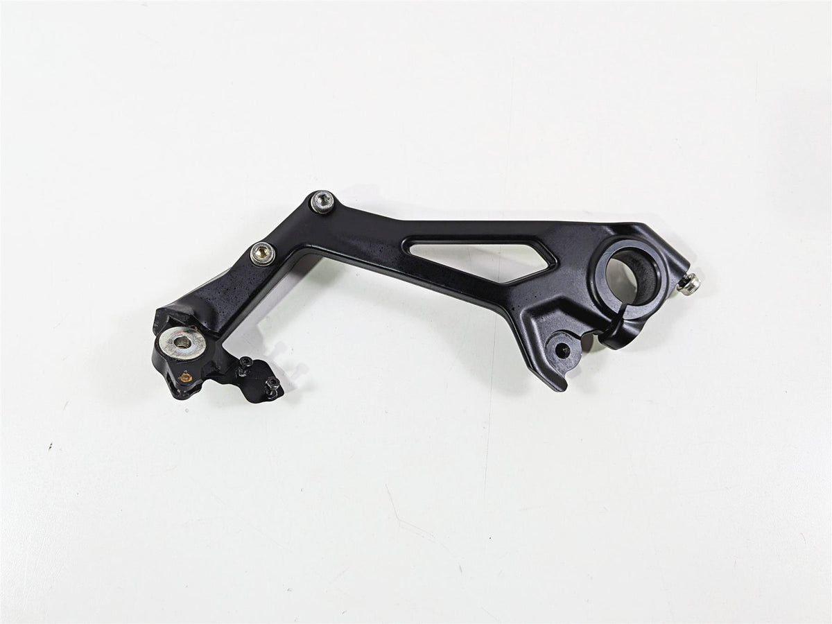 2023 Ducati Streetfighter V4 Left Kickstand To Frame Foot Peg Mount 8291P781AB-Mototech271