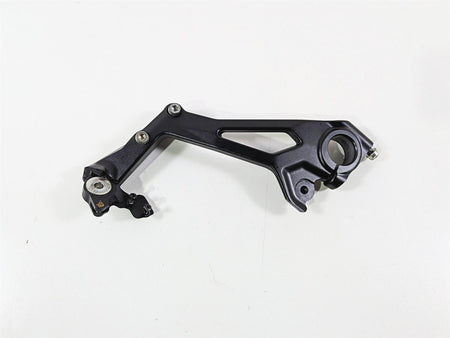2023 Ducati Streetfighter V4 Left Kickstand To Frame Foot Peg Mount 8291P781AB-Mototech271