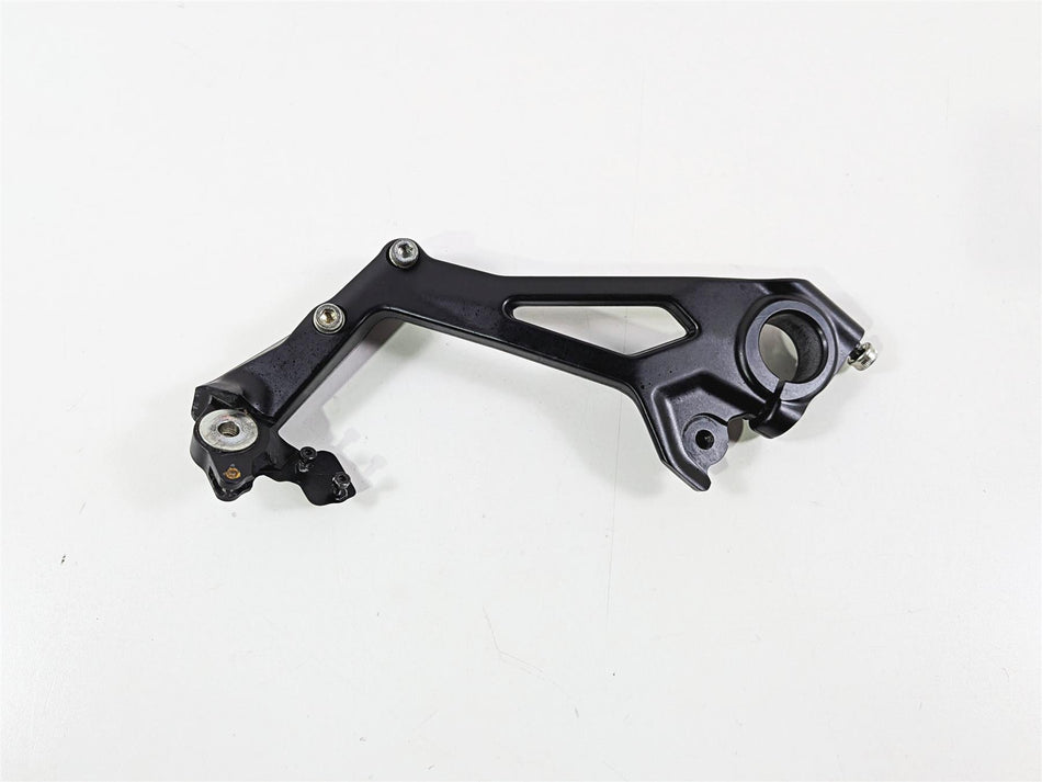 2023 Ducati Streetfighter V4 Left Kickstand To Frame Foot Peg Mount 8291P781AB-Mototech271