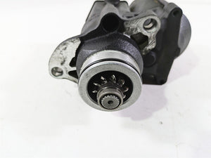 2008 Harley FLSTSB Cross Bones Engine Starter Motor 31618-06A | Mototech271