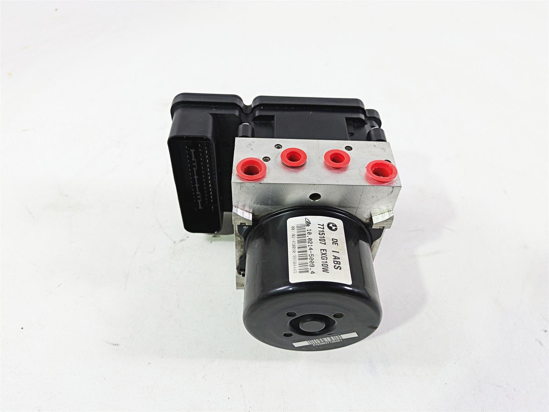 2009 BMW R1200GS K255 Adv Abs Brake Pump Unit Module 34517715109 {{ shop.shopifyCountryName }} - Mototech271