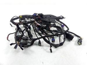 2017 Harley XL1200 CX Sportster Roadster Wiring Harness Keyless Abs 69200479B | Mototech271