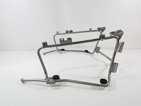 2023 BMW R1250RT RTP K52 Official Rear Side Bag Pannier Rack Holder 46548548463 {{ shop.shopifyCountryName }} - Mototech271