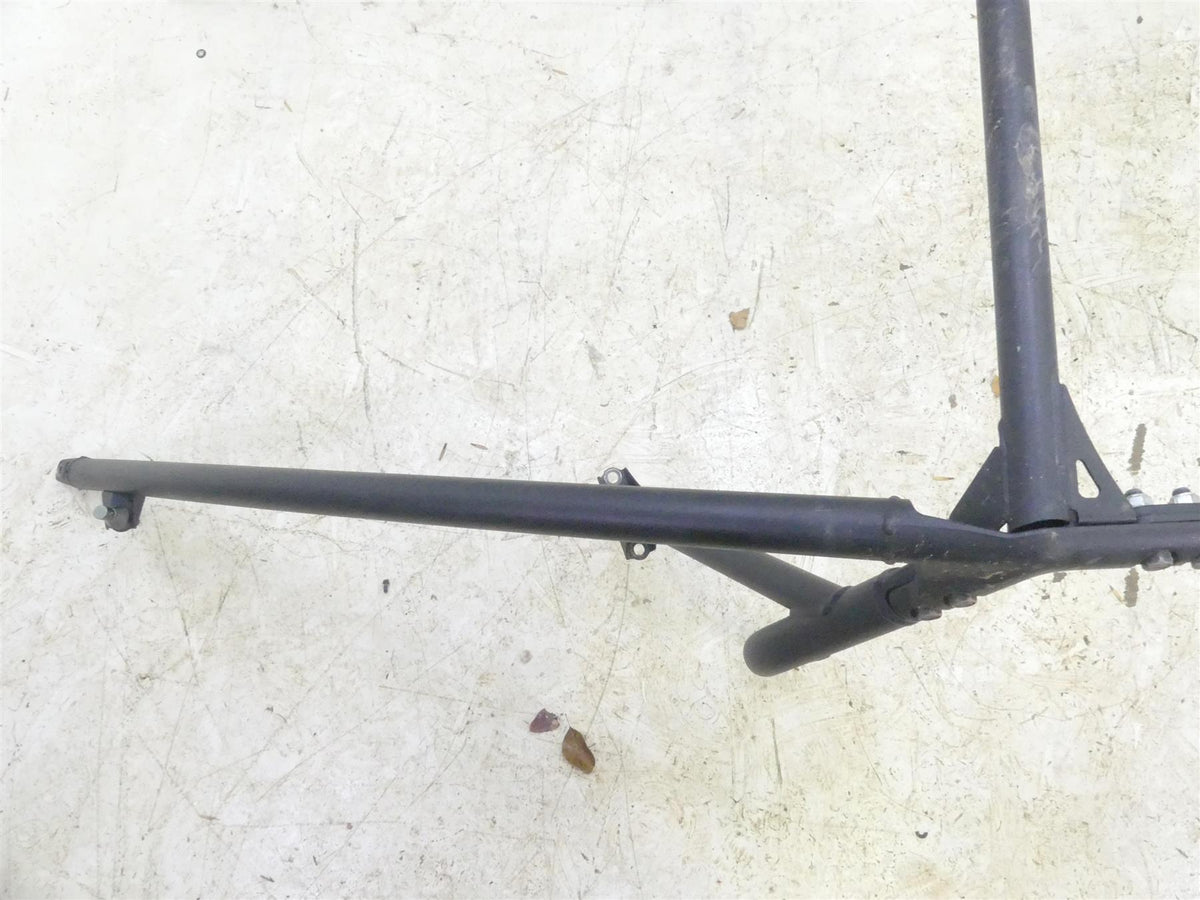 2021 Kawasaki Teryx KRX KRF 1000 Straight Roll Over Cage & Roof Top 55047-0379 {{ shop.shopifyCountryName }} - Mototech271