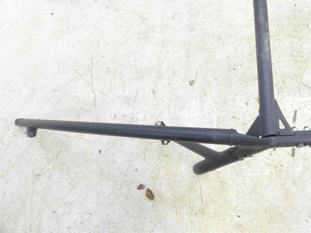 2021 Kawasaki Teryx KRX KRF 1000 Straight Roll Over Cage & Roof Top 55047-0379 {{ shop.shopifyCountryName }} - Mototech271