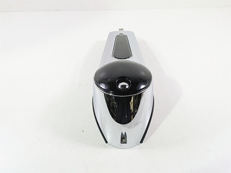 2009 Harley Touring FLHX Street Glide Fuel Tank Cover Dash Console 69214-08 {{ shop.shopifyCountryName }} - Mototech271