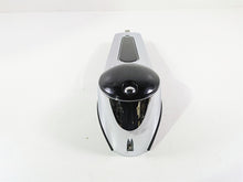 Load image into Gallery viewer, 2009 Harley Touring FLHX Street Glide Fuel Tank Cover Dash Console 69214-08 | Mototech271
