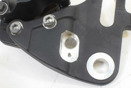 2018 Indian Roadmaster Rear Brake Caliper Bracket Set 1912006-266 {{ shop.shopifyCountryName }} - Mototech271