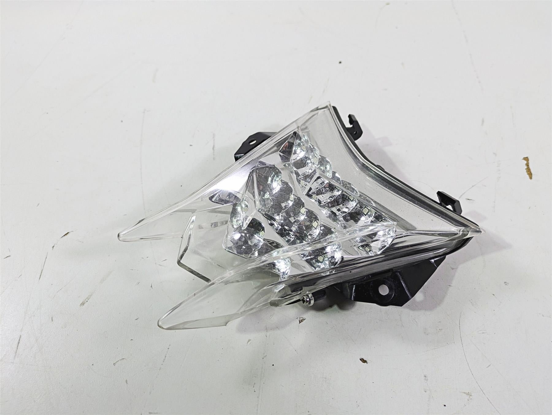2016 BMW S1000RR K46 Taillight Tail Light Lamp Rear 63217713892 {{ shop.shopifyCountryName }} - Mototech271