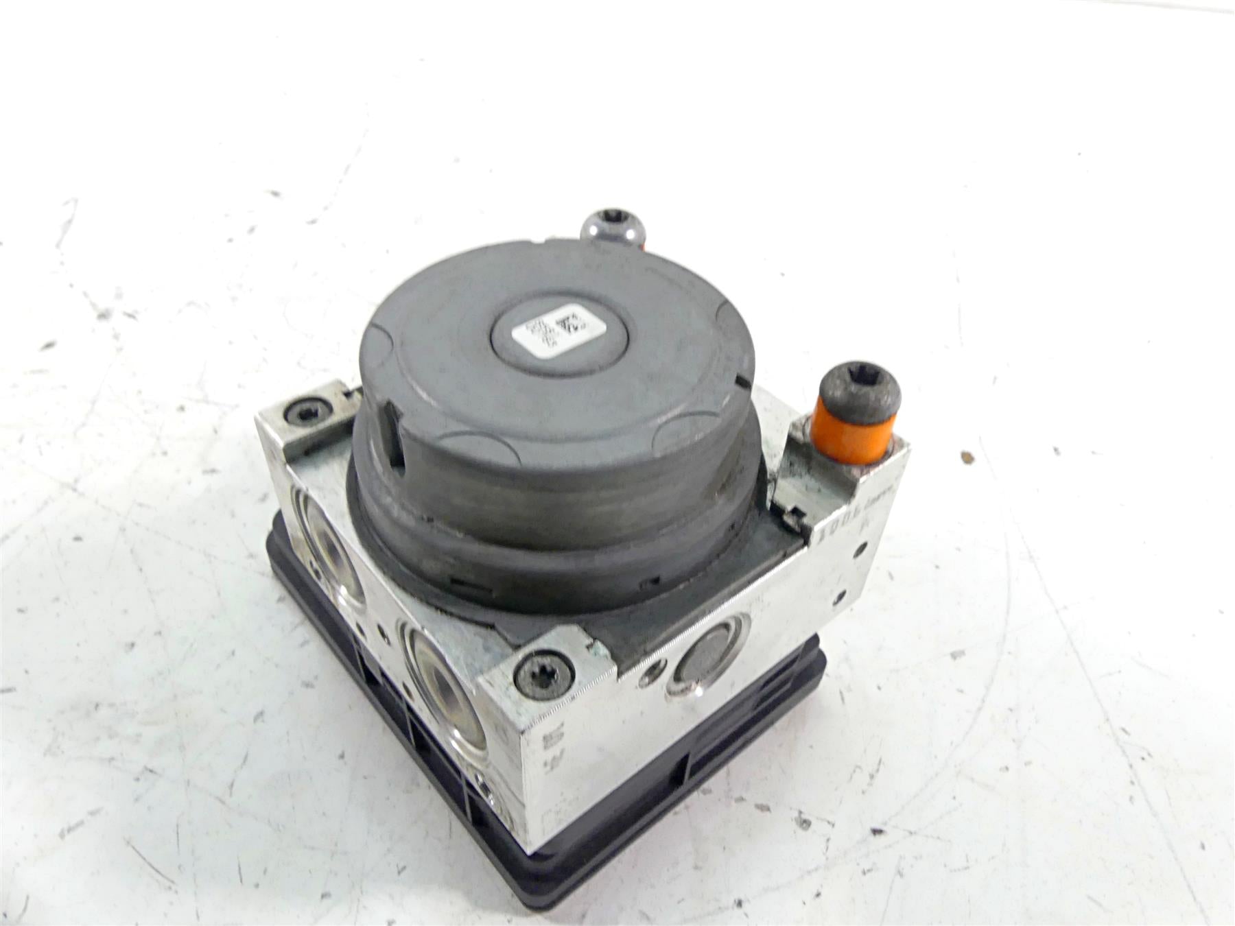 2018 BMW S1000RR K46 Abs Brake Pump Module 34518561705 34518566956 34519444398 {{ shop.shopifyCountryName }} - Mototech271