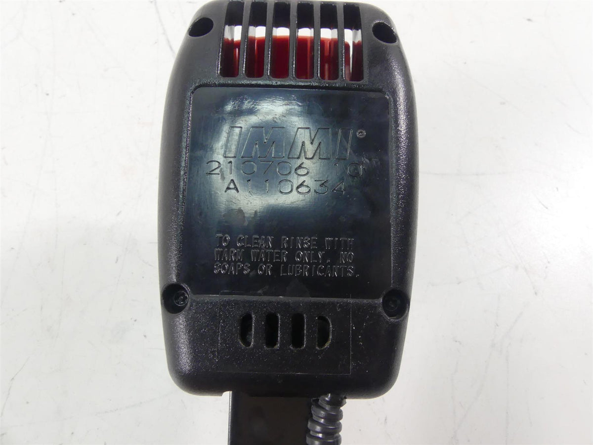 2021 Honda Talon SXS1000 S2X 1000R Immi Seat Belt Buckle Set 77660-HL6-A01 {{ shop.shopifyCountryName }} - Mototech271