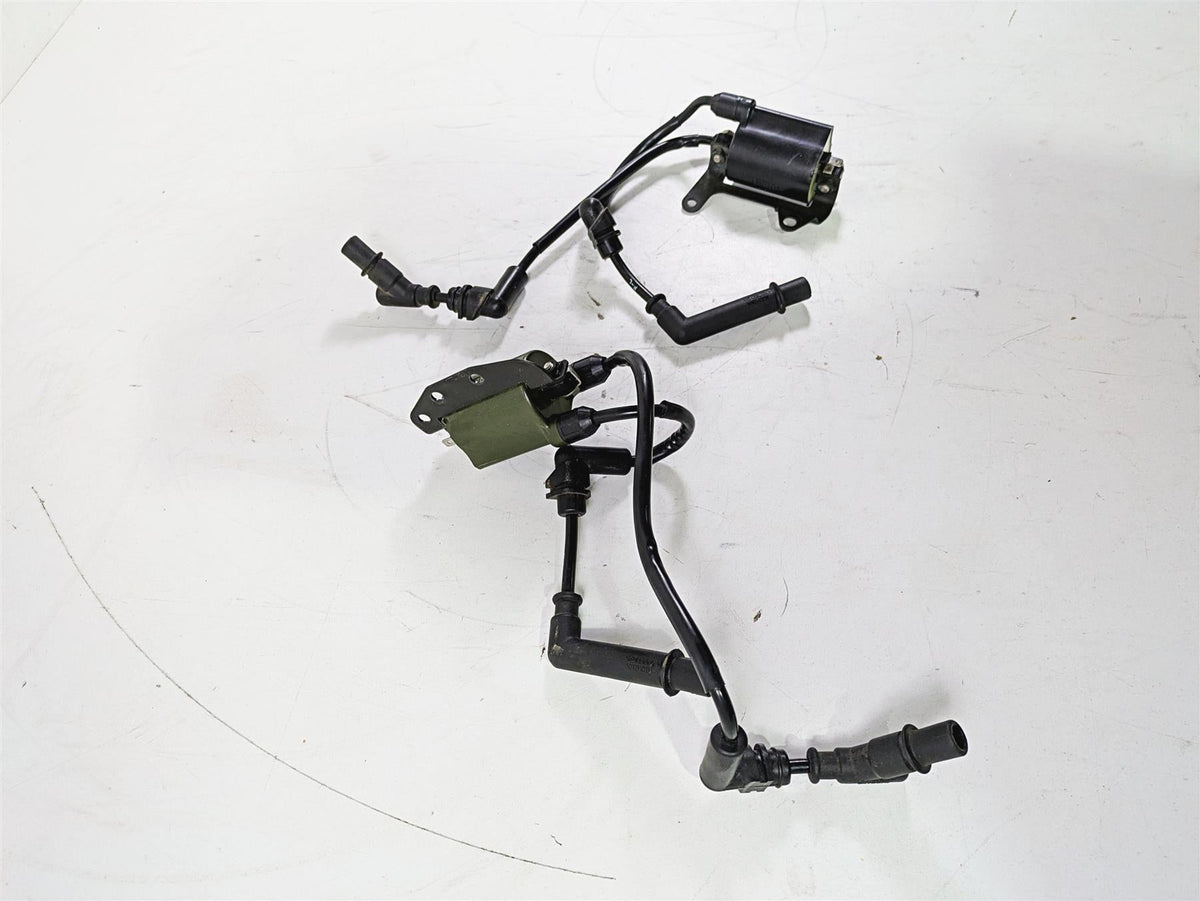 2002 Honda V-Twin VTX1800 C Ignition Coils 30510-MCC-003 30510-MM8-003 {{ shop.shopifyCountryName }} - Mototech271
