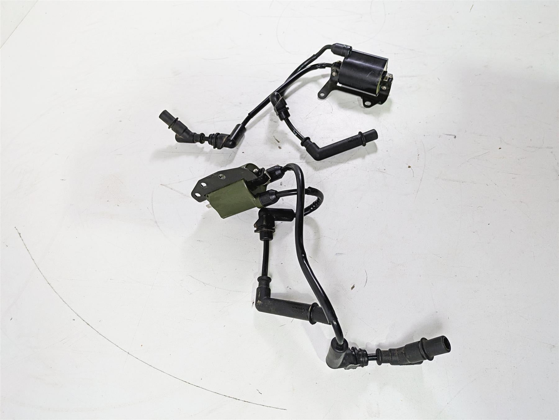 2002 Honda V-Twin VTX1800 C Ignition Coils 30510-MCC-003 30510-MM8-003 {{ shop.shopifyCountryName }} - Mototech271