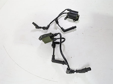 2002 Honda V-Twin VTX1800 C Ignition Coils 30510-MCC-003 30510-MM8-003 {{ shop.shopifyCountryName }} - Mototech271