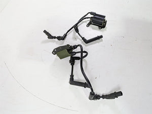 2002 Honda V-Twin VTX1800 C Ignition Coils 30510-MCC-003 30510-MM8-003 | Mototech271