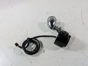 2015 Harley FXDL Dyna Low Rider Left Hand Control Switch 72943-12A | Mototech271