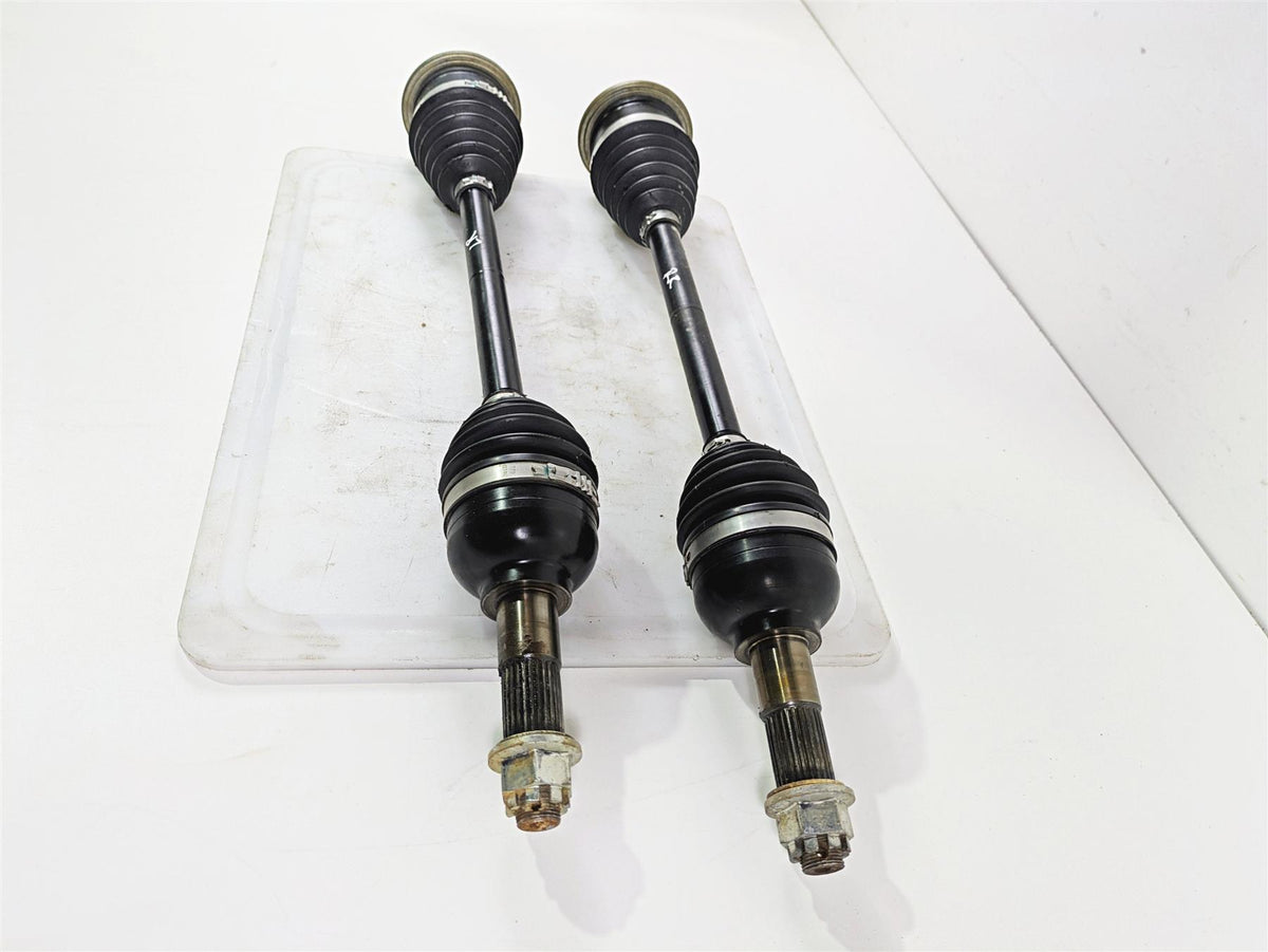 2021 CFMoto Zforce 950 Sport Rear Cv Drive Axle Shaft Set 5BYA-280300 {{ shop.shopifyCountryName }} - Mototech271
