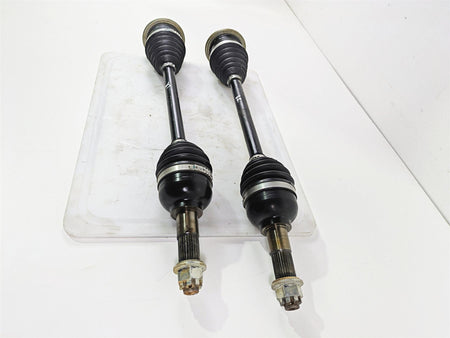 2021 CFMoto Zforce 950 Sport Rear Cv Drive Axle Shaft Set 5BYA-280300 {{ shop.shopifyCountryName }} - Mototech271