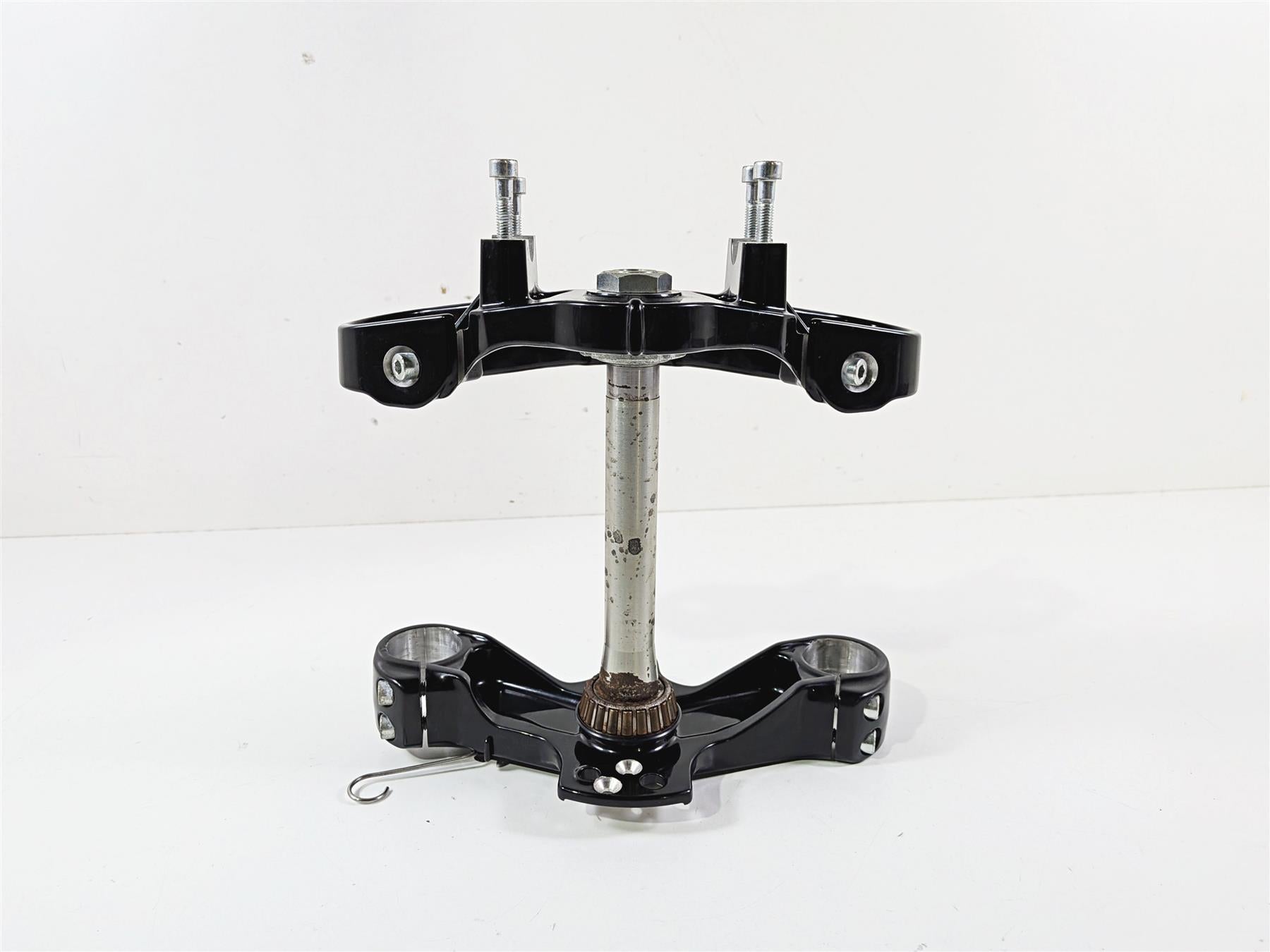 2021 Indian Scout 1200 Upper Lower Triple Tree Set 1824403 5142936