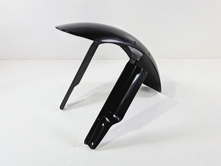 2024 Harley FXLRS Dyna Low Rider Front Fender Vivid Black 58900474-Mototech271