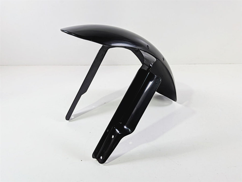 2024 Harley FXLRS Dyna Low Rider Front Fender Vivid Black 58900474-Mototech271