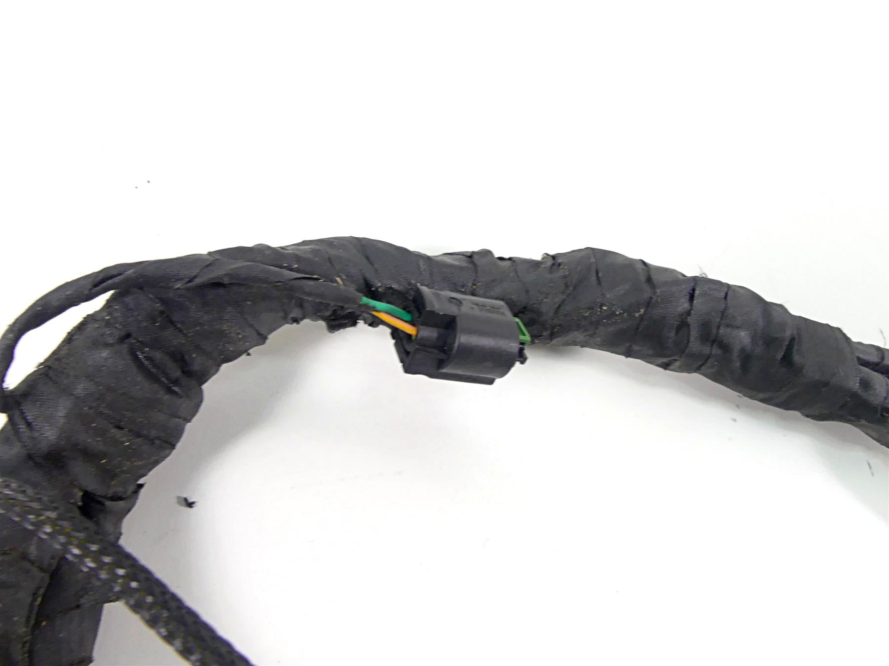 2012 Ducati Panigale 1199S Wiring Harness Loom - No Cuts 51017921C {{ shop.shopifyCountryName }} - Mototech271