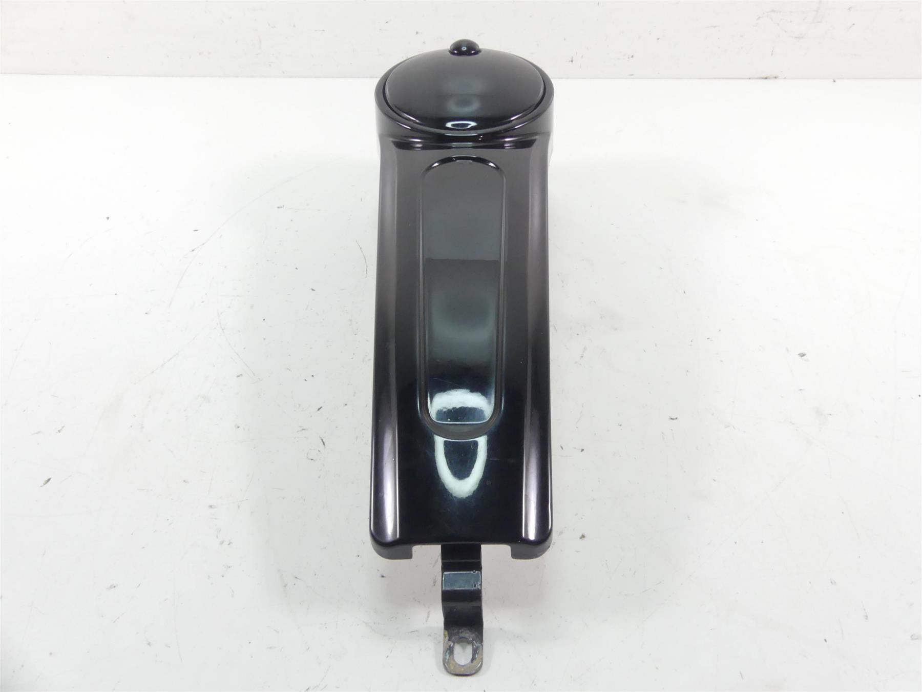 2005 Harley Touring CVO FLHTCSE Electra Glide Fuel Tank Dash Cover 69214-04 {{ shop.shopifyCountryName }} - Mototech271