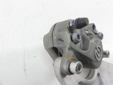 2022 Indian FTR1200 S Rear Brembo Brake Caliper + Mounting Bracket 973mi 1912958 {{ shop.shopifyCountryName }} - Mototech271