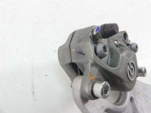 2022 Indian FTR1200 S Rear Brembo Brake Caliper + Mounting Bracket 973mi 1912958