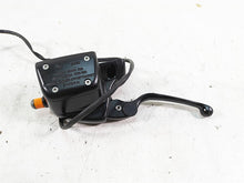 Load image into Gallery viewer, 2007 BMW R1200RT K26 Magura Clutch Master Cylinder Cruise 32727708448
