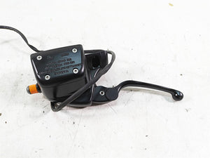 2007 BMW R1200RT K26 Magura Clutch Master Cylinder Cruise 32727708448
