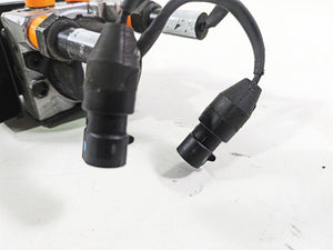 2018 Indian Chieftain Dark Horse Abs Brake Pump Module Unit 2204981 | Mototech271
