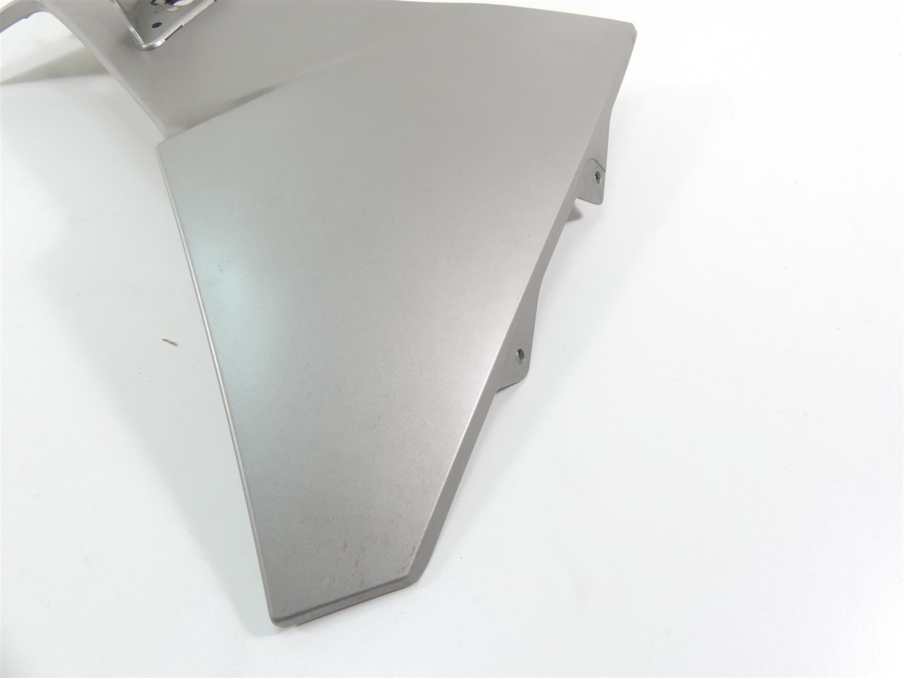 2014 BMW K1600 GTL K48 Right Belly Radiator Cooler Fairing Cover 46638543982 {{ shop.shopifyCountryName }} - Mototech271
