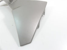 Load image into Gallery viewer, 2014 BMW K1600 GTL K48   Right Belly Radiator Cooler Fairing Cover 46638543982
