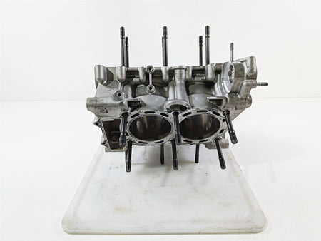 2016 Aprilia RSV 1100 Tuono V4 Factory Engine Crank Case Set 2A0005845 {{ shop.shopifyCountryName }} - Mototech271