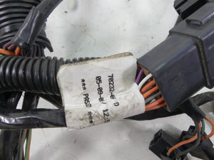 2005 Harley Touring CVO FLHTC SE Electra Glide  Front Fairing Wiring 70232-04