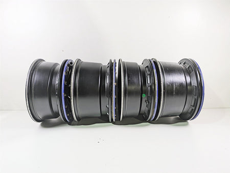 2020 Yamaha YXZ1000 R SS XTR Front Rear Wheel Rim Set 14x6.5 14x8 B5H-F5168-20 {{ shop.shopifyCountryName }} - Mototech271