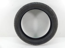 Load image into Gallery viewer, Used Front Motorcycle Tire Shinko SR777 130/70B18 M/C 69H 87-4616 | Mototech271
