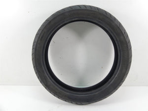 Used Front Motorcycle Tire Shinko SR777 130/70B18 M/C 69H 87-4616 | Mototech271