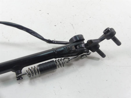 2017 Ducati Monster 1200 S Side Kickstand Kick Stand + Sensor 55610802CA {{ shop.shopifyCountryName }} - Mototech271