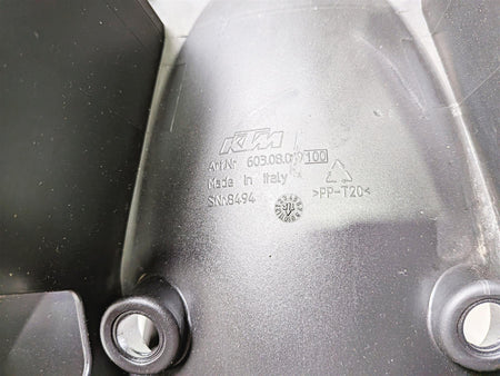 2016 KTM 1290 Super Adventure Rear Sub Frame Subframe 6030300200033 {{ shop.shopifyCountryName }} - Mototech271