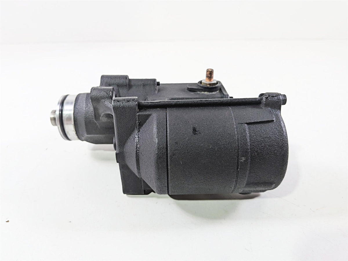 2008 Harley FXDSE CVO Dyna Engine Starter Motor 110 110ci 31619-06A-Mototech271