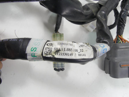 2016 KTM 1290 Superduke R Engine Wiring Harness Loom -No Cuts 60311085000 {{ shop.shopifyCountryName }} - Mototech271