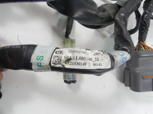 2016 KTM 1290 Superduke R Engine Wiring Harness Loom -No Cuts 60311085000