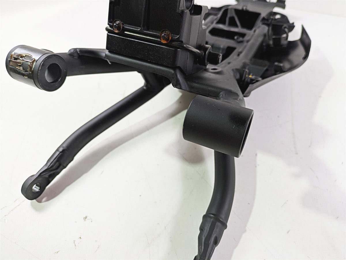 2016 Ducati Monster 1200 S Subframe Sub Frame Inner Fender Set 47017251DA {{ shop.shopifyCountryName }} - Mototech271