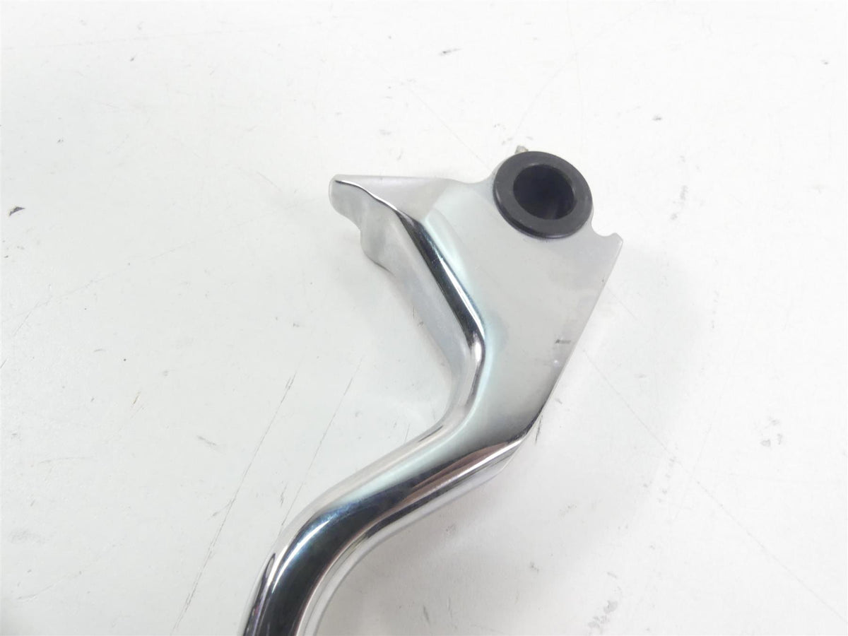 2005 Harley Dyna FXDLI Low Rider VF One Finger Easy Pull Clutch Perch & Lever {{ shop.shopifyCountryName }} - Mototech271