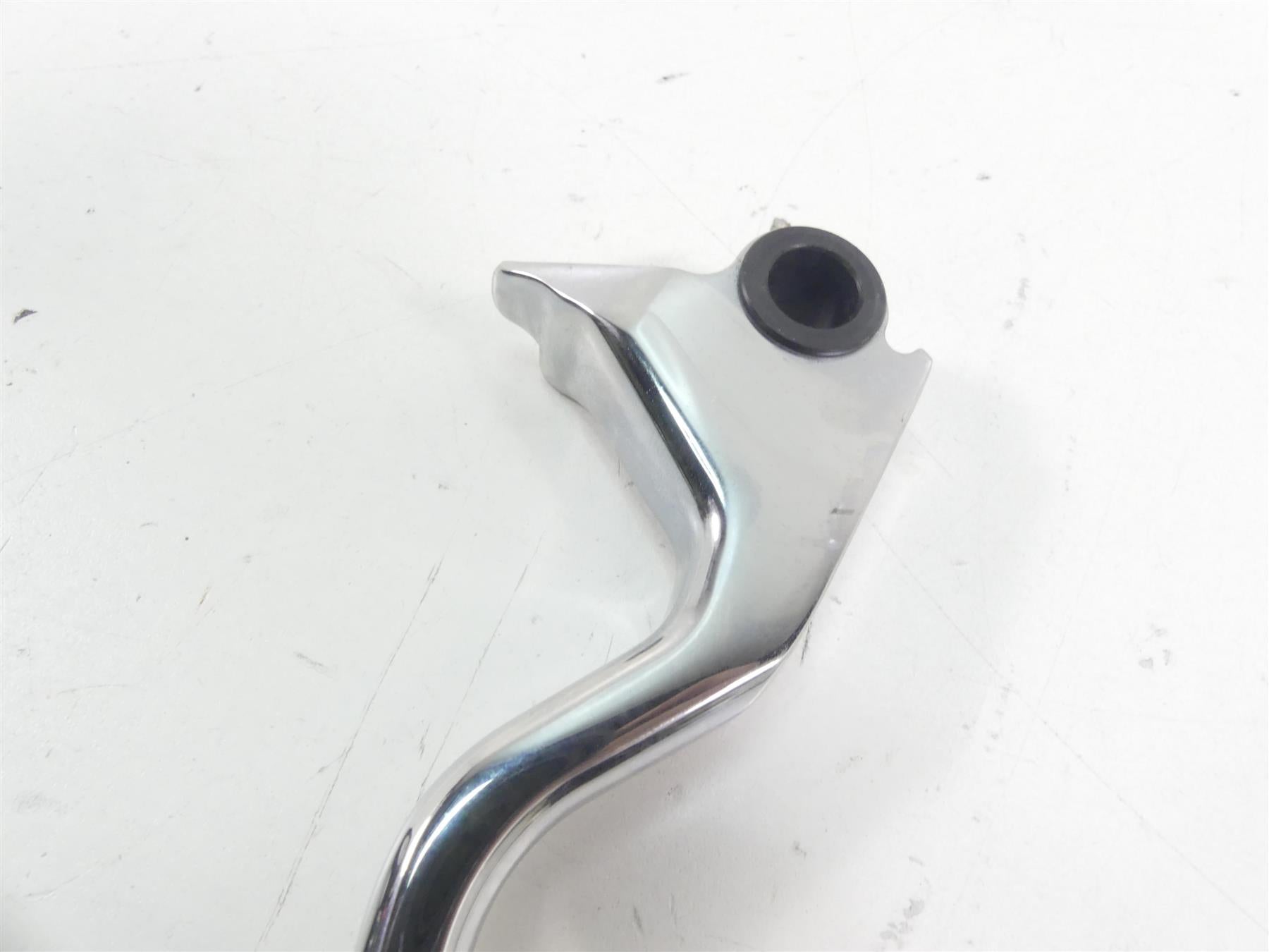 2005 Harley Dyna FXDLI Low Rider VF One Finger Easy Pull Clutch Perch & Lever {{ shop.shopifyCountryName }} - Mototech271