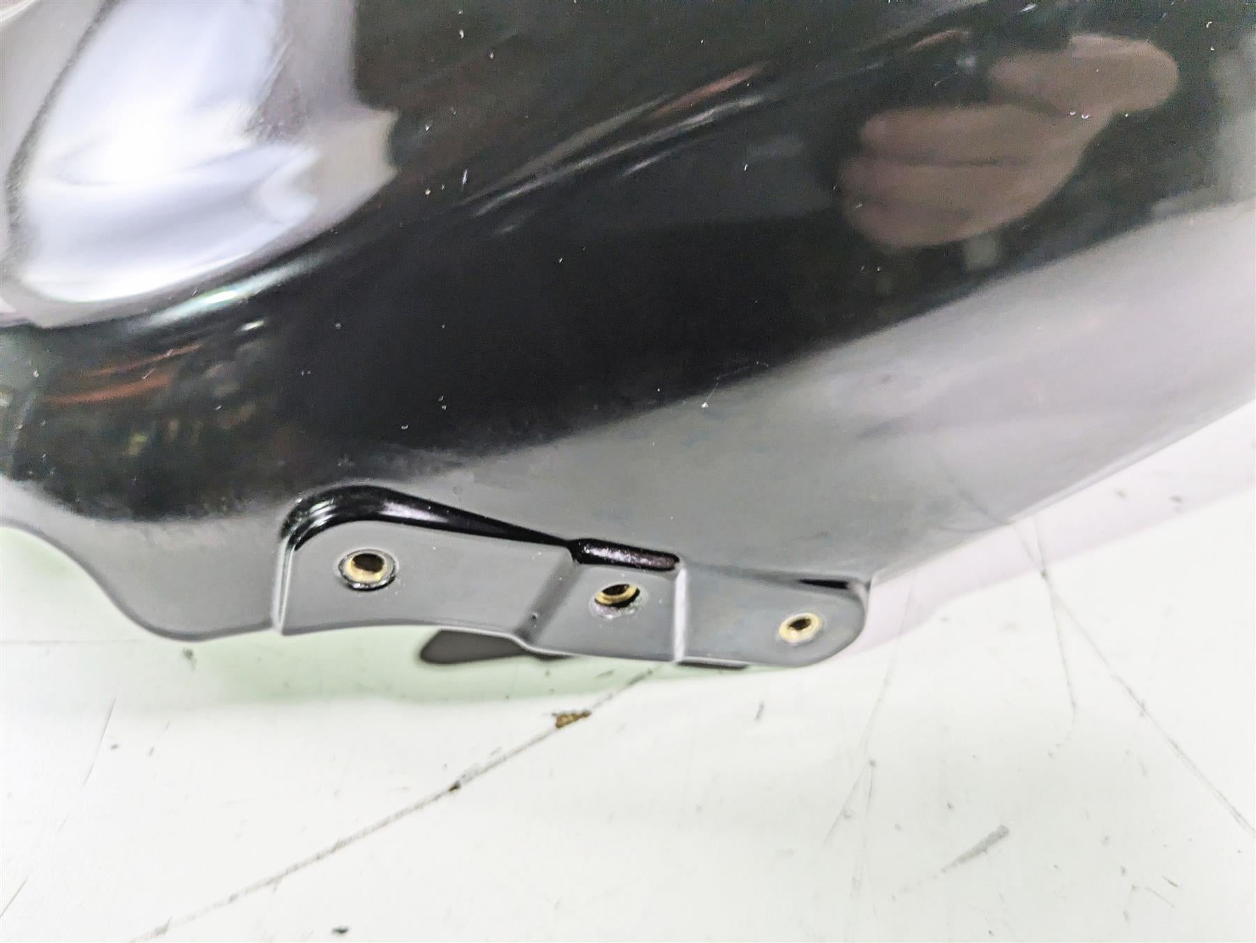 2012 Harley VRSCF Muscle V Rod Upper Tank Airbox Fairing Cover 66390-09 66379-09 {{ shop.shopifyCountryName }} - Mototech271