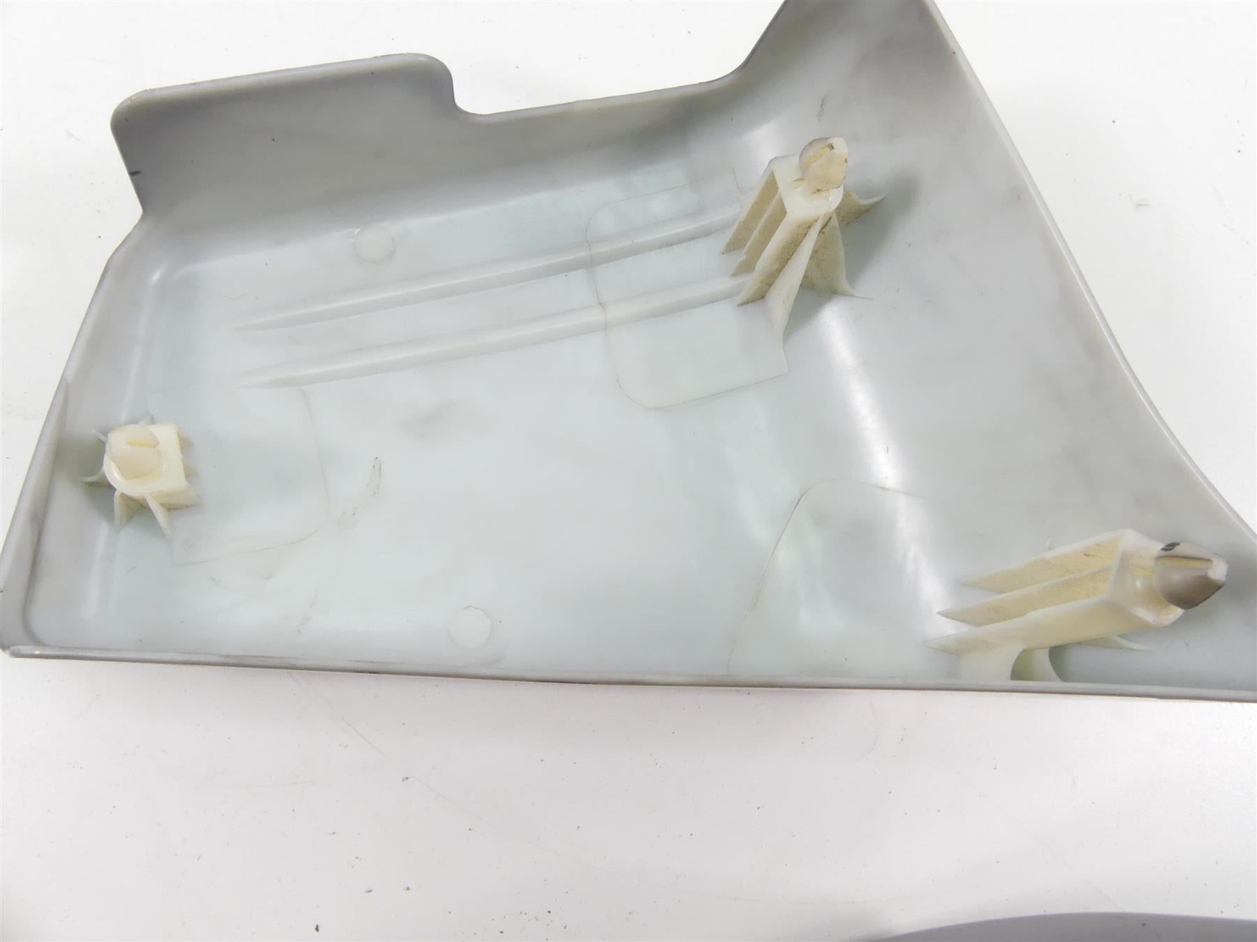 2002 Honda VTX1800 C Side Cover Fairing Cowl Set 83400-MCH-000 83450-MCH-000 {{ shop.shopifyCountryName }} - Mototech271